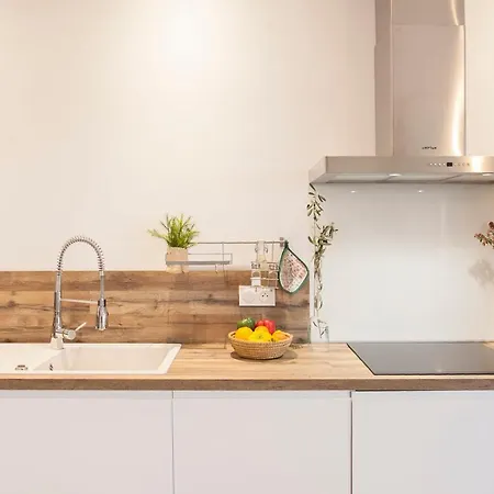 דירה Palmier De 3 Piscine Commune Chauffee