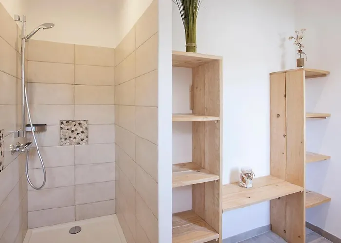 Palmier De 3 Piscine Commune Chauffee Appartement