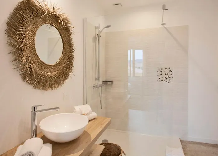 Appartement Palmier De 3 Piscine Commune Chauffee *