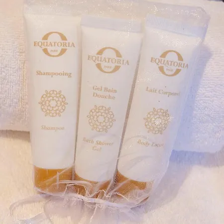 Palmier De 3 Piscine Commune Chauffee Διαμέρισμα