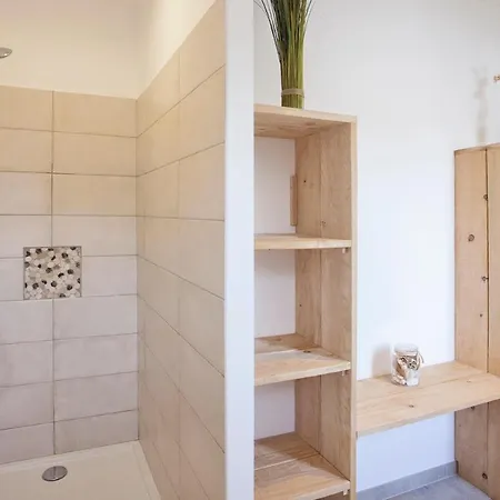 Palmier De 3 Piscine Commune Chauffee Διαμέρισμα