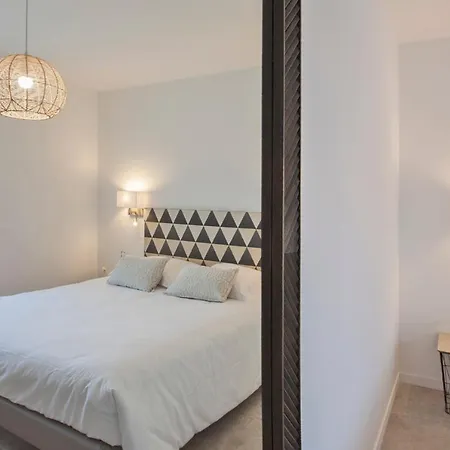 Palmier De 3 Piscine Commune Chauffee Διαμέρισμα