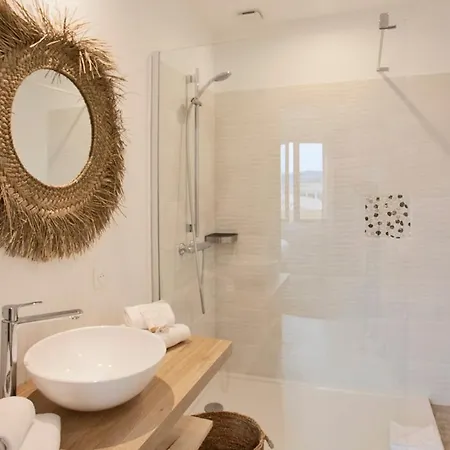 Apartment Palmier De 3 Piscine Commune Chauffee *