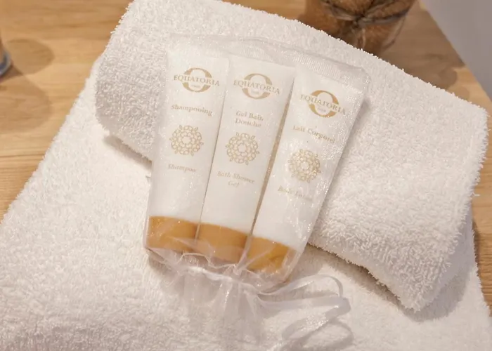 아파트 Palmier De 3 Piscine Commune Chauffee
